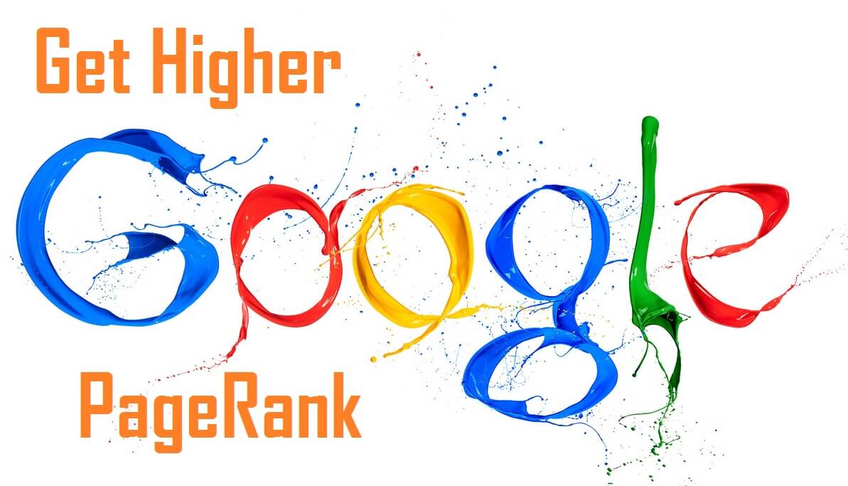 Google Page Rank