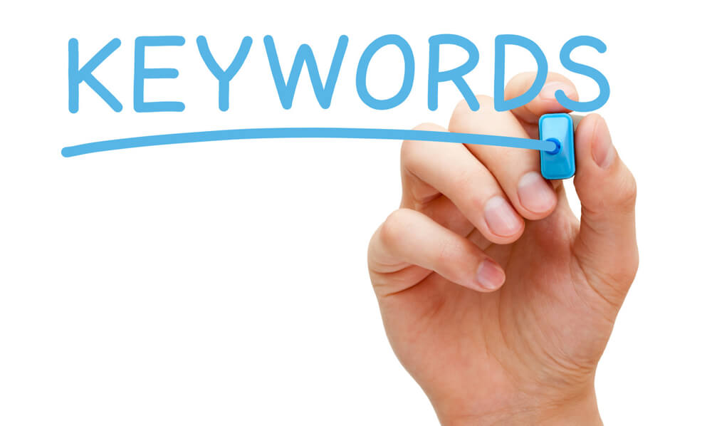 How to Use Keywords