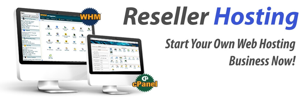 Reseller Hosting