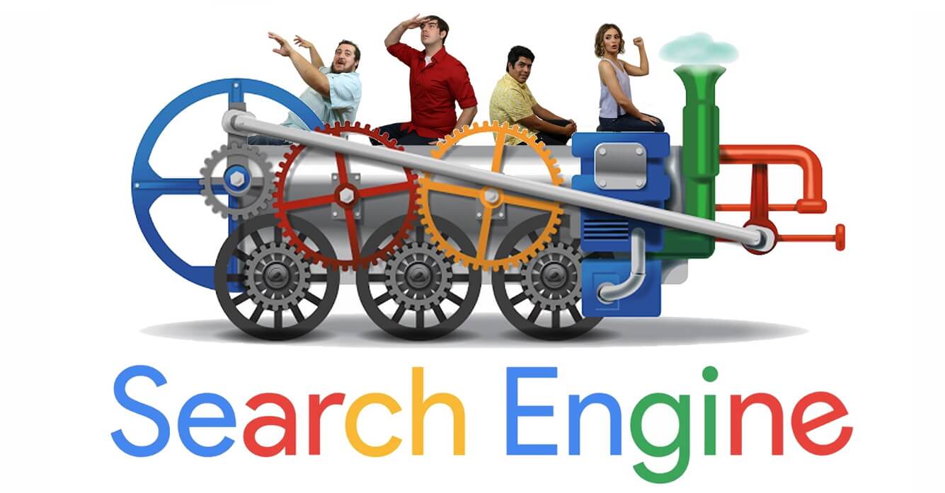 Search Engine