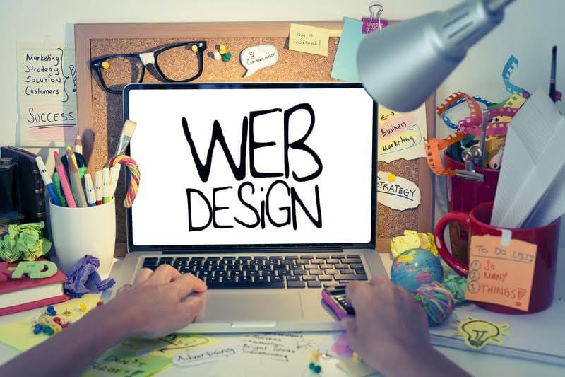 Some Do's and Dont's of WebSite Design