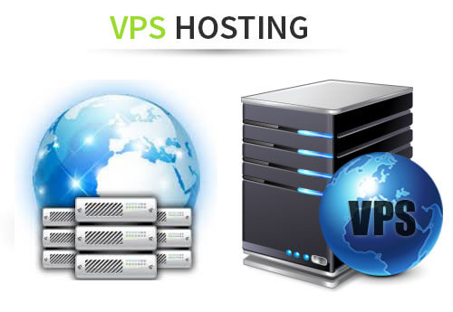 VPS Web Hosting