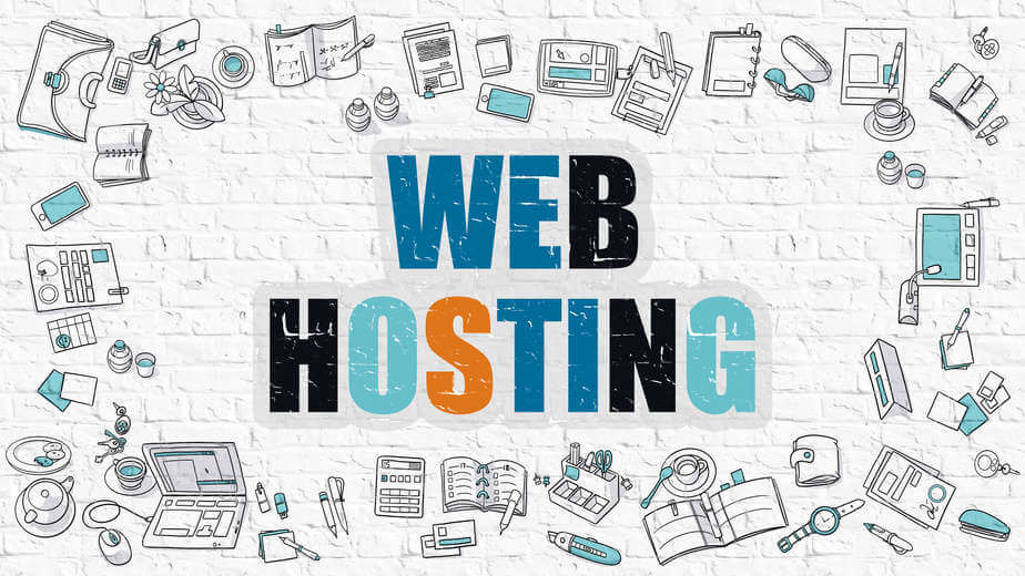 Web Hosting