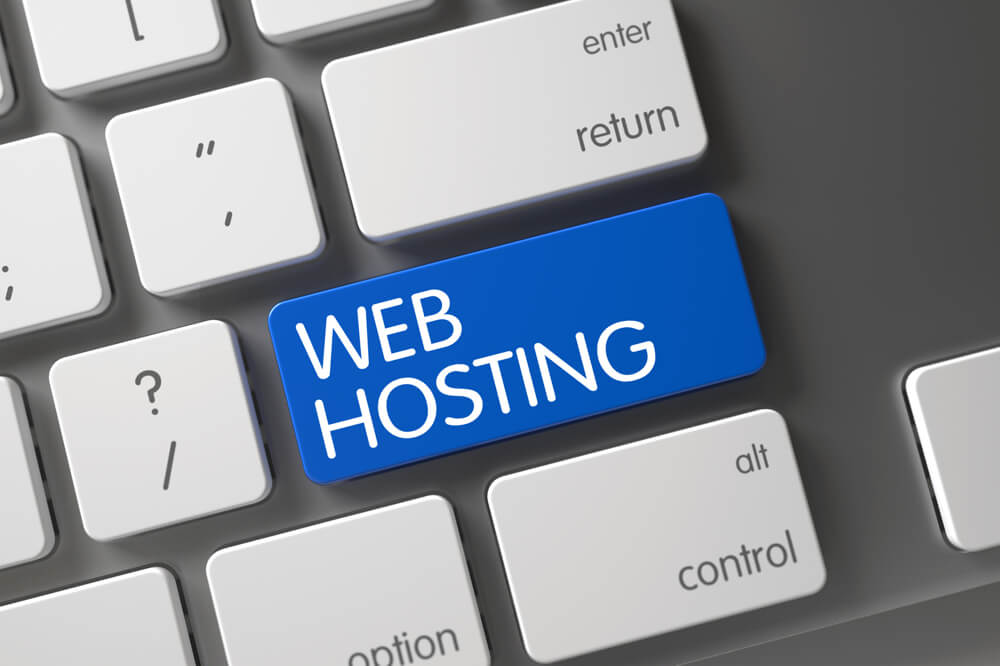 Web Hosting Introduction