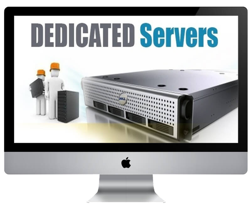 Dedicated Servers