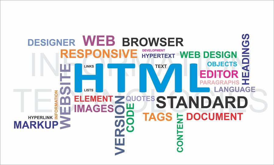 What is HTML