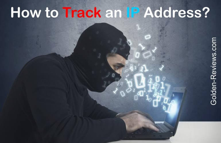 How to Track an IP Address?