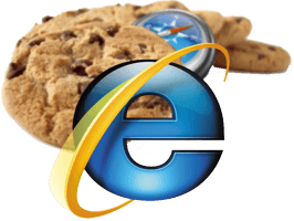 Internet Cookie