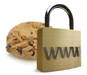 Secure And HTTP Only Cookies