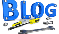 Blogging Tools