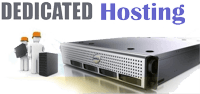 Dedicated Hosting