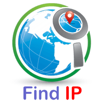 Find IP