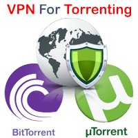 VPN for Torrenting