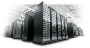 SiteGround Data Centers