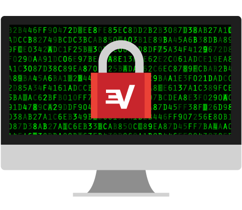 ExpressVPN Encryption