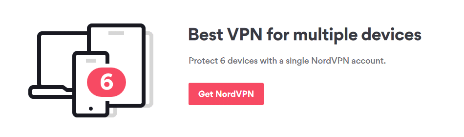 Best VPN For Multiple Devices