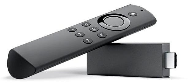 Amazon Fire Stick