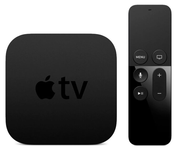 VPN Unlimited Apple TV