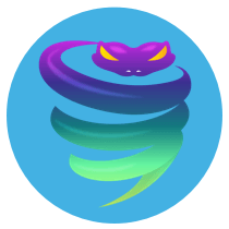 VyprVPN Chameleon Logo