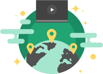 VyprVPN Geo Streaming